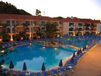  Tsilivi Beach Hotel