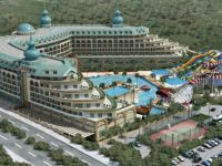  Crystal Sunset Luxury Resort & Spa