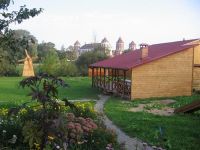  Usadba Zamkovoe Predmestie