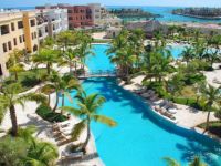  Marina Sands Luxury All Inclusive Beach Resort Cap Cana