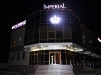  Imperial hotel Mineralnue Vody
