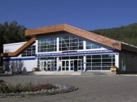  Berezki holiday house