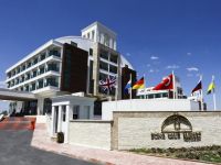  Bone Club Hotel Sunset