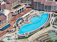  Euphoria Aegean Resort & Spa