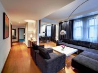  Radisson Hotel Rosa Khutor 