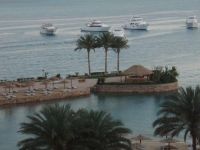  Marriott Beach Resort Hurghada