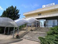  Travertin I (Travertin Comfort)