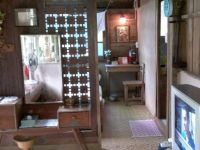  Banchan 9 Homestay