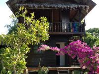  Blue Tribes Garden Beach Resort