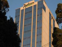  Radisson Hotel & Suites Guatemala City