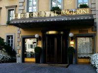  Carlton Hotel Baglioni