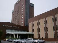  Hotel Marroad Tsukuba
