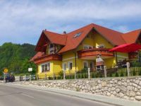  Borse Joze Apartments and Rooms 