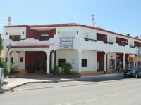  Apartamentos Atalaia