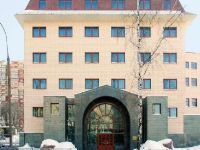  at the Komi Representative Office Hotel