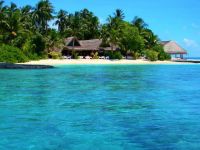  Kuramathi Island Resort