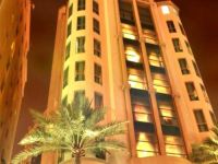  Palm Suite Luxury Furnished Apartment