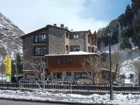  Els Meners Aparthotel