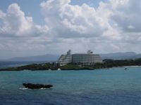  ANA InterContinental Manza Beach Resort 