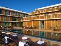  Courtyard by Marriott Montpellier