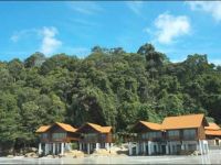  Pangkor Island Beach Resort