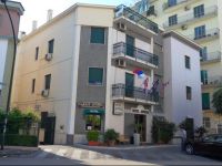  Hotel Astoria Pompei