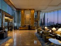  JW Marriott Hotel Hong Kong
