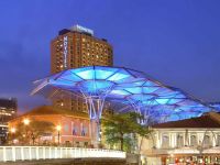  Novotel Clarke Quay Singapore
