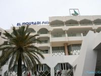  El Mouradi Palace Thalasso & Spa