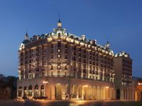  Four Seasons Hotel Baku