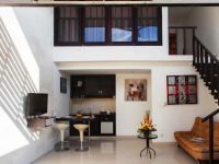  Noah Villa and Chapel