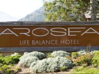  Arosea Life Balance Hotel