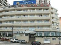  Hotel Las Rocas