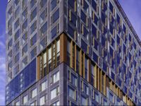  DoubleTree by Hilton Zagreb