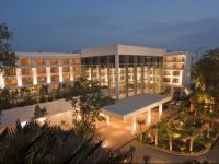  Radisson Blu Plaza Hotel Hyderabad Banjara Hills