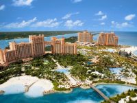  The Cove Atlantis Autograph Collection, A Marriott Luxury & Lifestyle Hotel