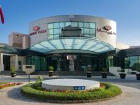  Crowne Plaza Bahrain