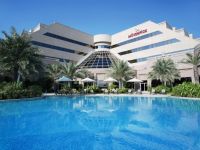  Movenpick Hotel Bahrain 