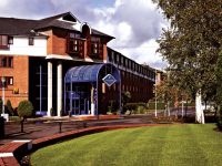  Copthorne Hotel Manchester Salford Quays