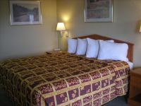  Days Inn Phoenix West