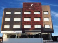  The Purple Leaf Hotel