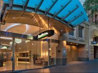  Radisson Hotel & Suites Sydney