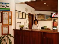  Apartamentos Coral do Vau