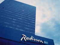  Radisson Blu Royal Hotel