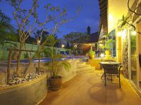  Sunshine Guesthouse Phuket