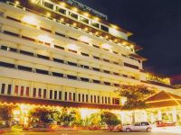  Green World Palace Hotel