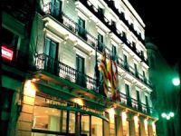  Gran Hotel Barcino
