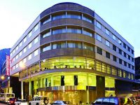  Centric Atiram Hotel