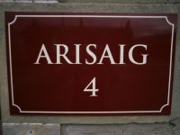  Arisaig Guest House