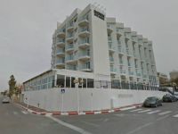  Madison Hotel Nahariya